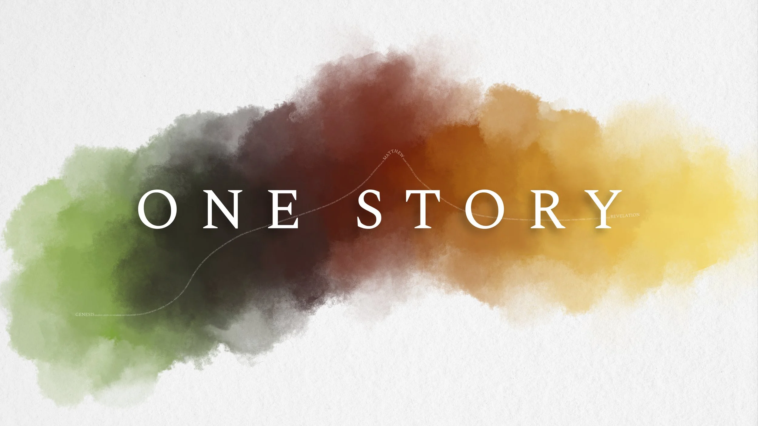One Story | January 11, 2026 