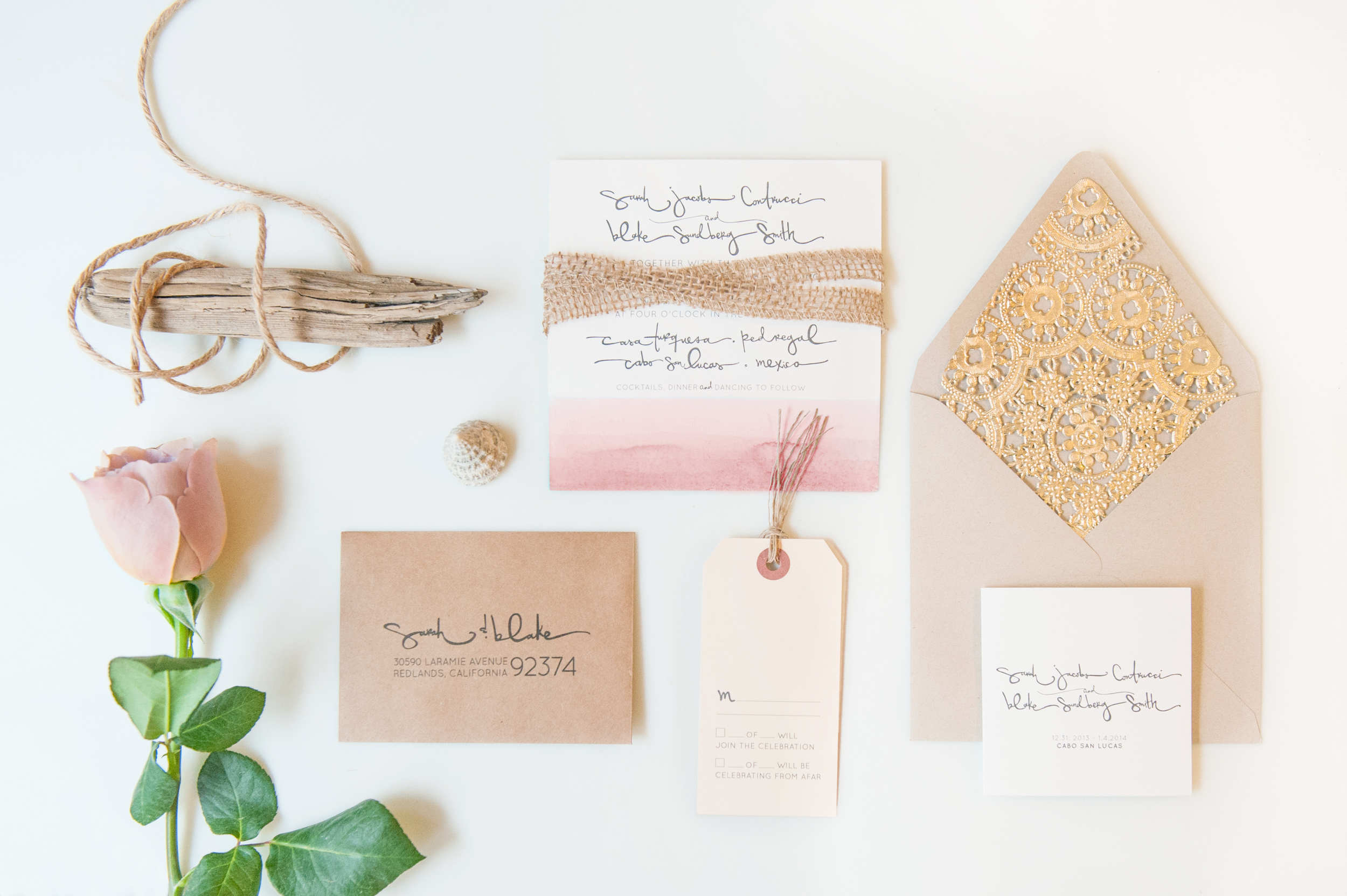 SUITE PAPERIE / MIKKEL PAIGE