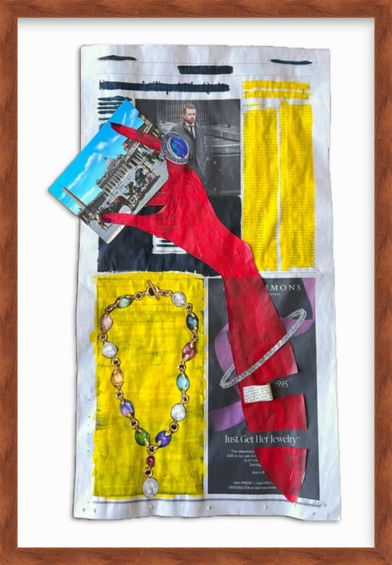 Purple Ribbon_wood frame.jpg