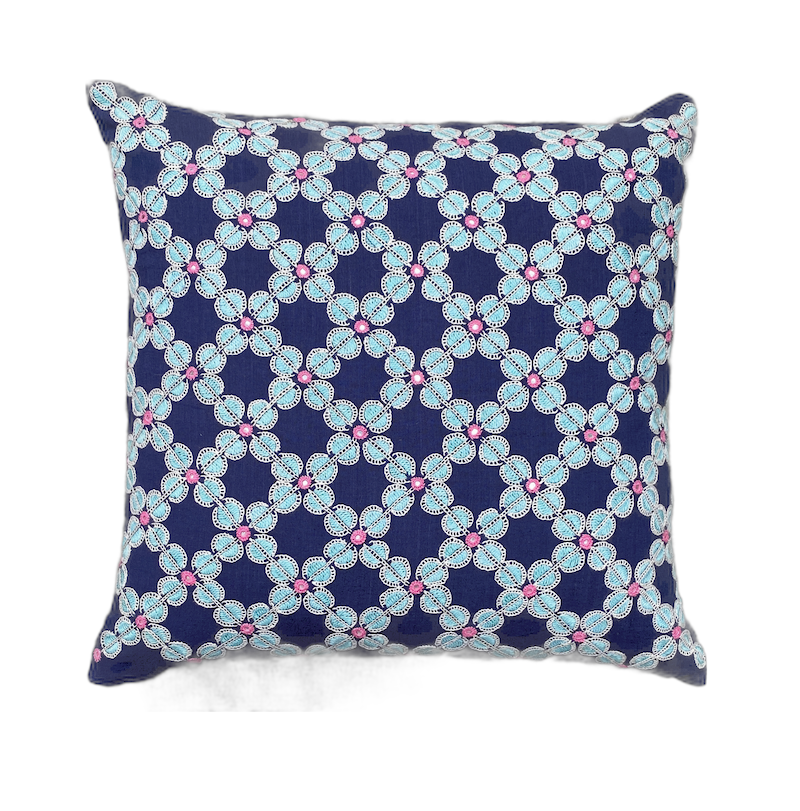 Navy Trellis pillow.PNG