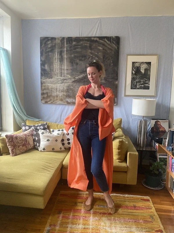 Vivid Tangerine Long_jeans_b.JPG