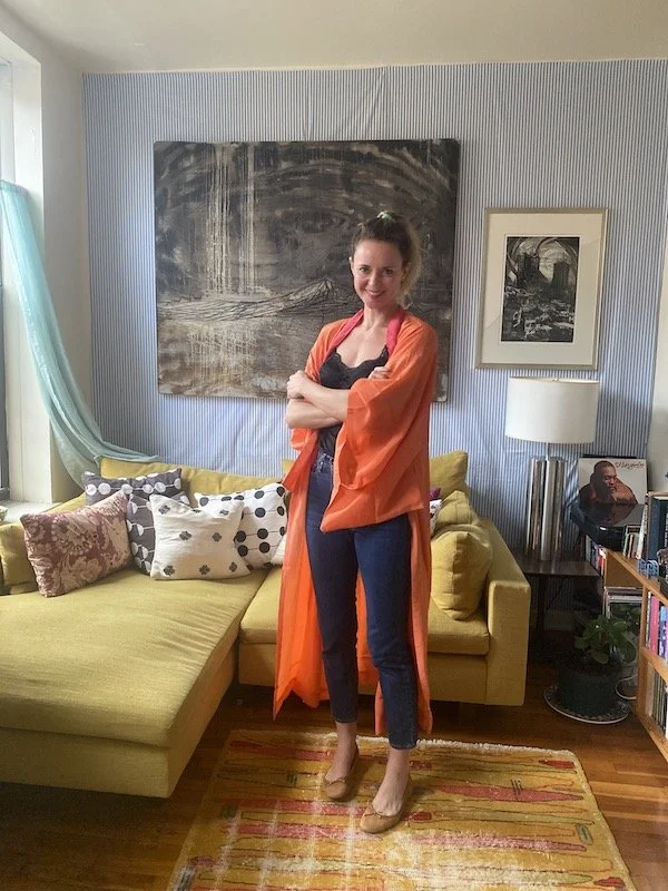 Vivid Tangerine Long_jeans_a.JPG