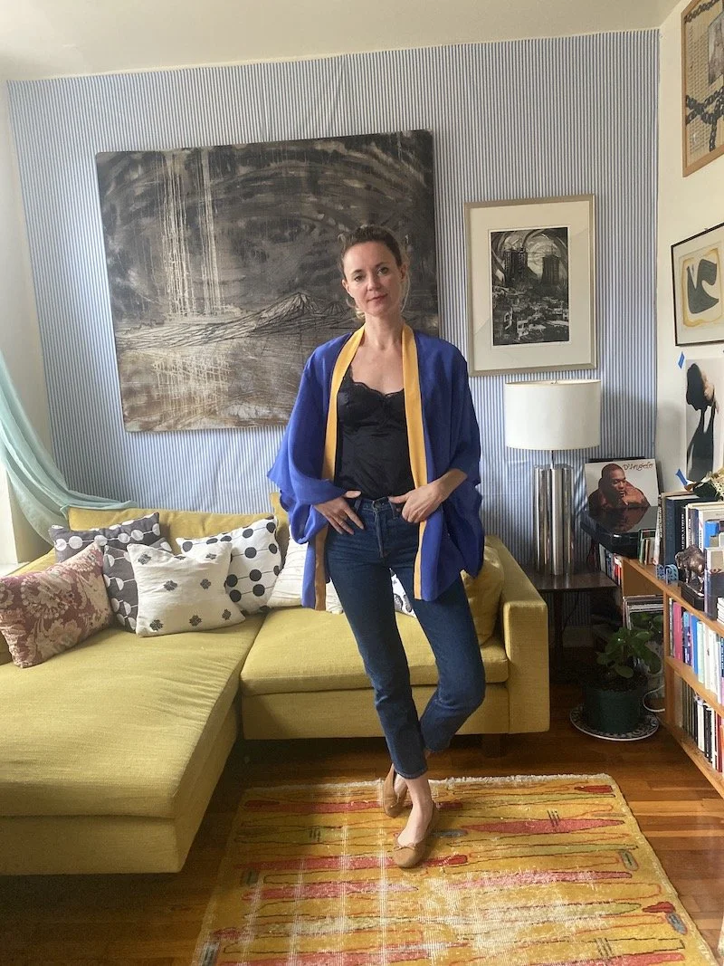 Vivid Royal Blue Short_jeans_a.JPG