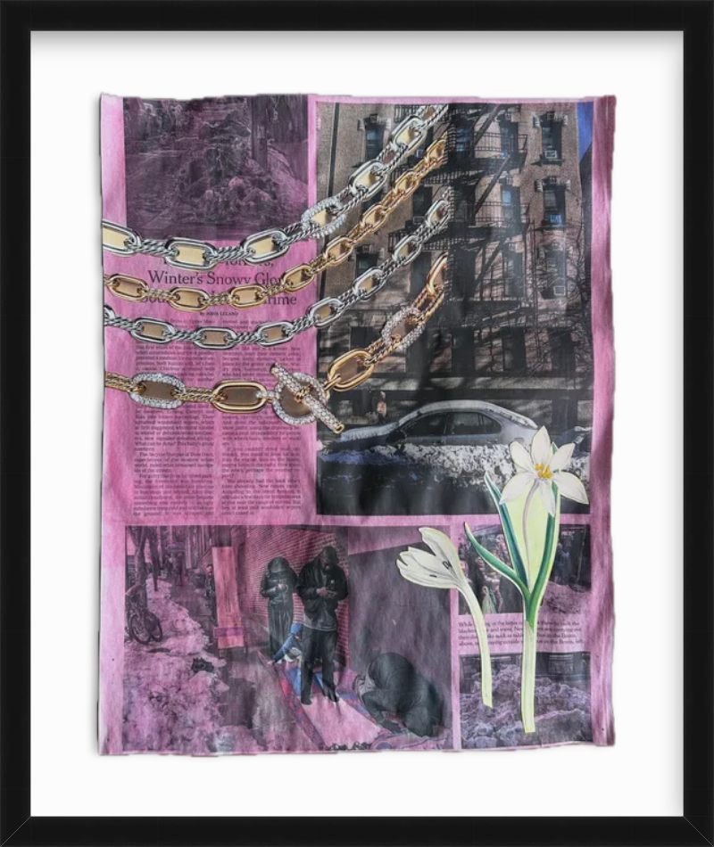 New York Snow_black frame.jpg