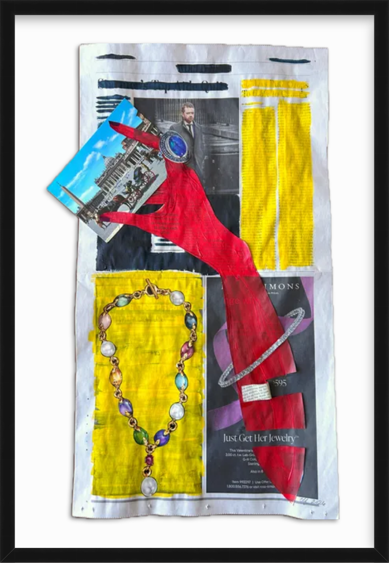 Purple Ribbon_black frame.jpg