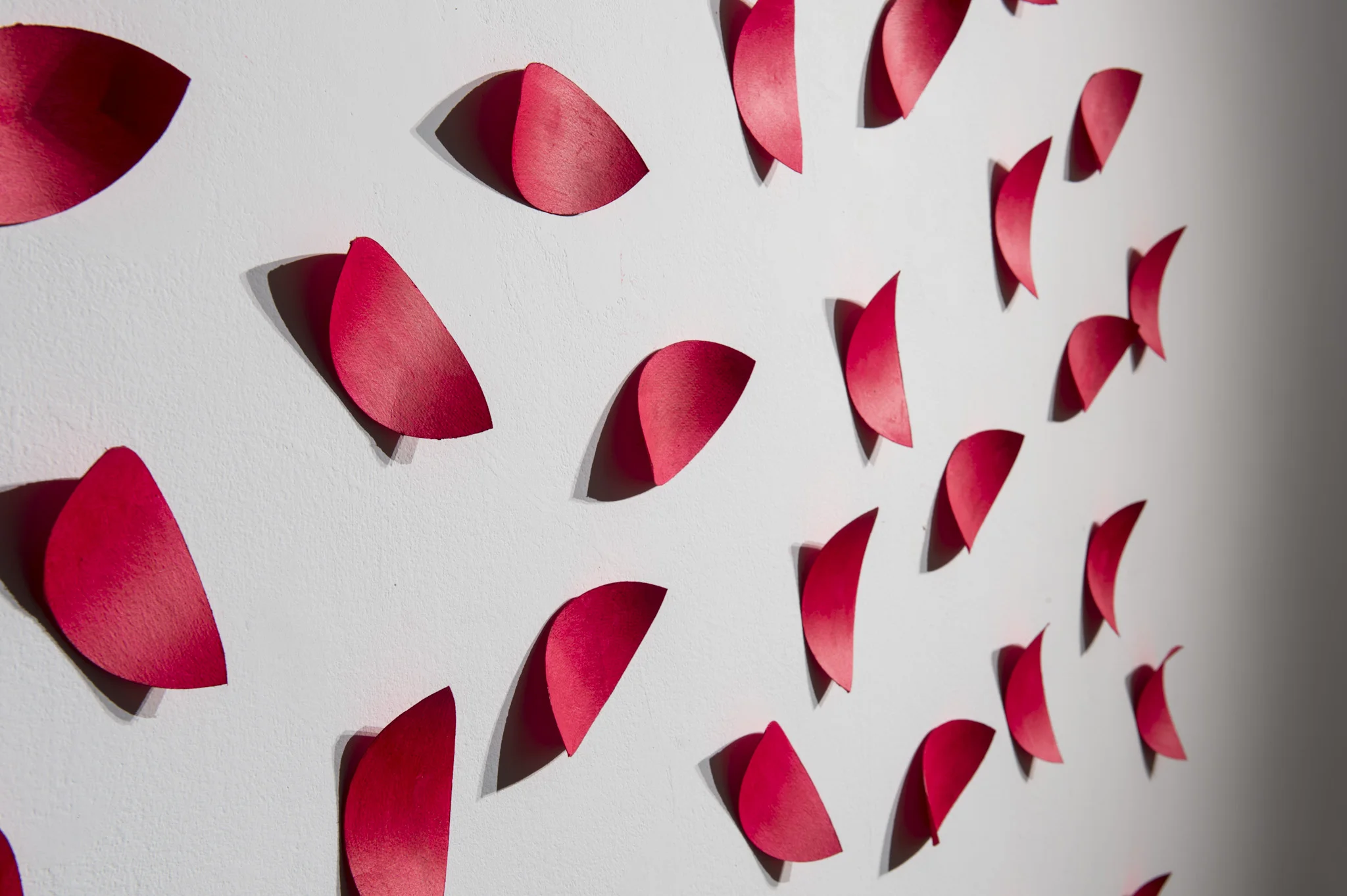 All My Sorrows (Detail)
