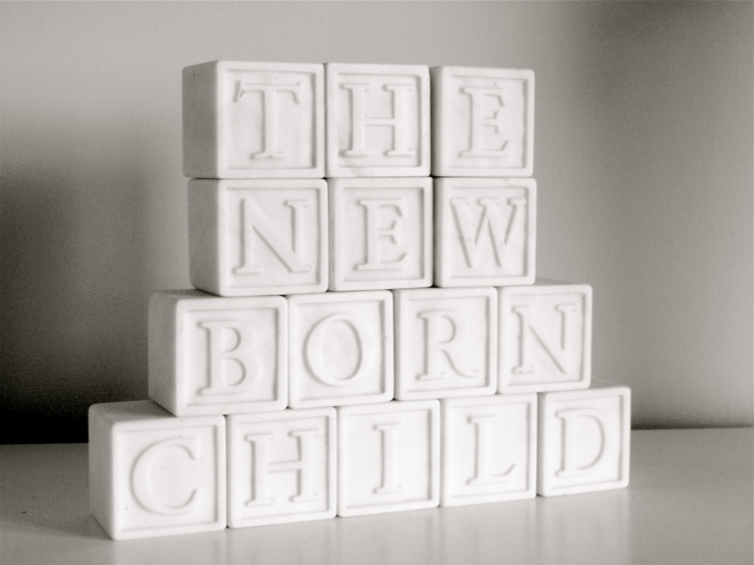 The Newborn Child