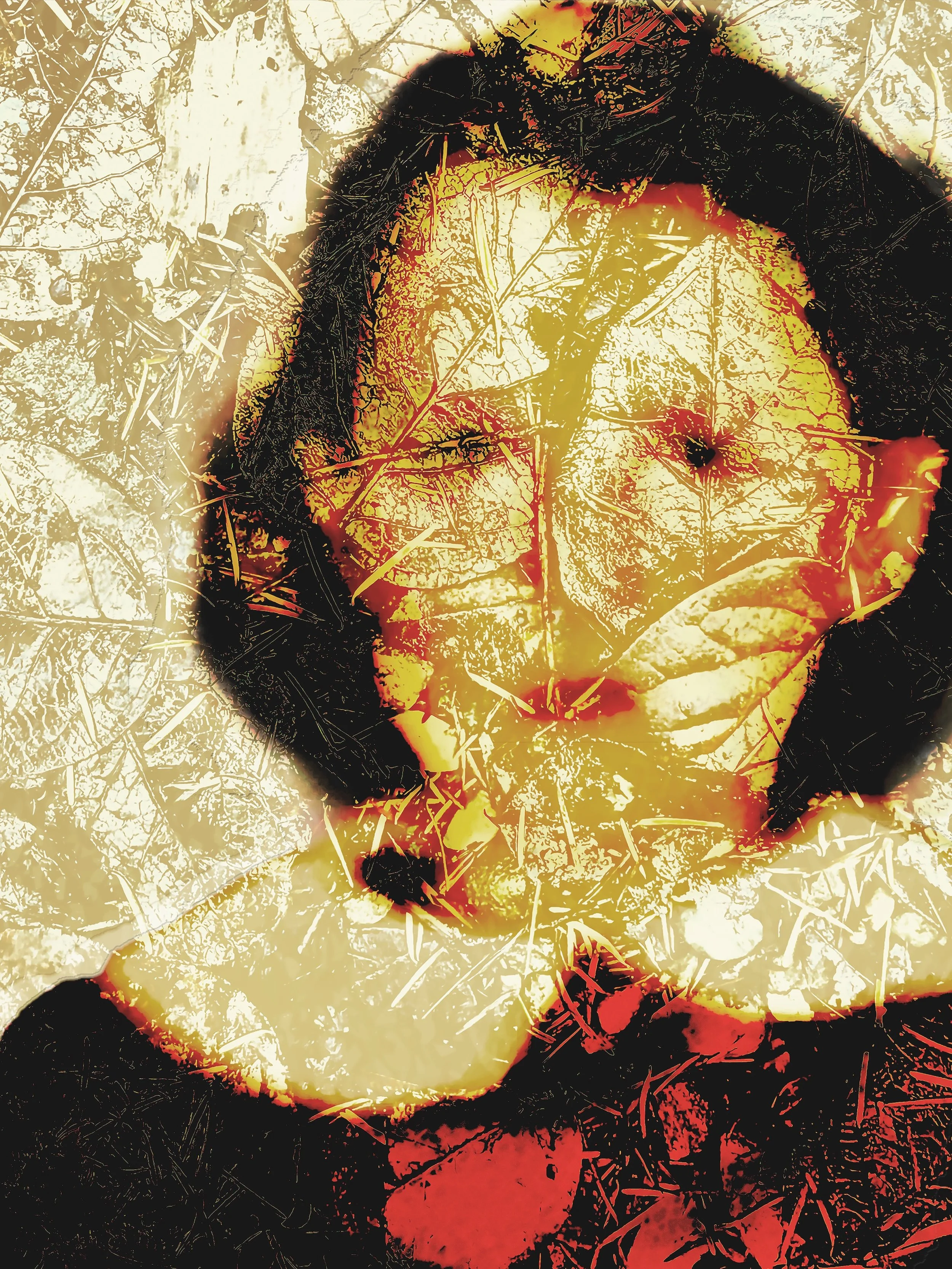 Annie's Girls: Joyce