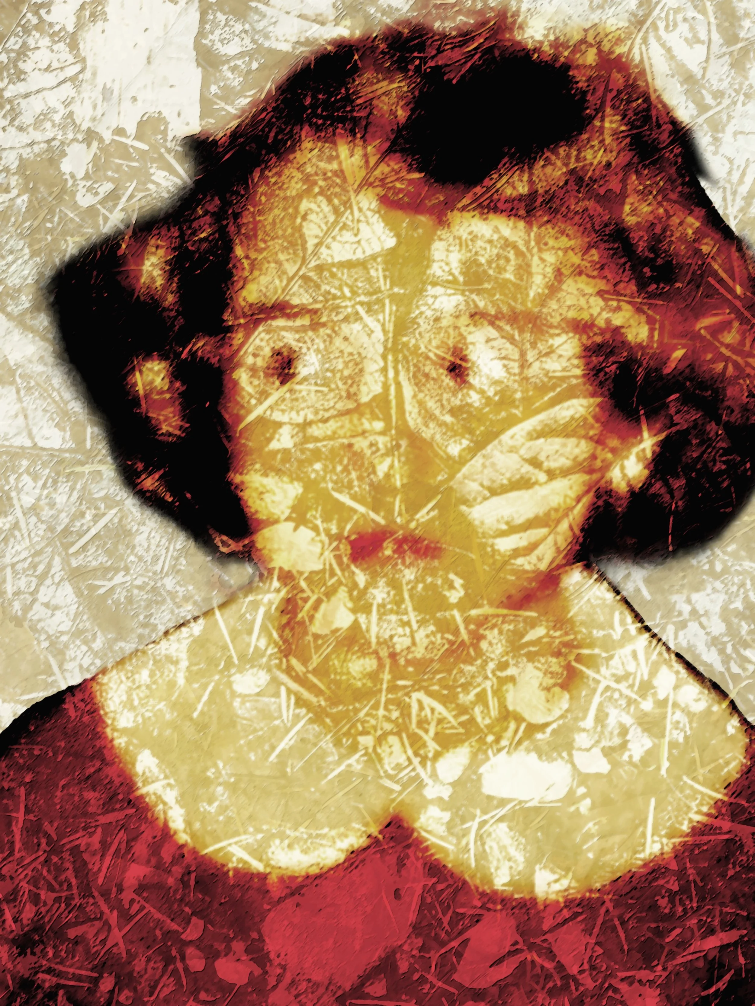 Annie's Girls: Marie