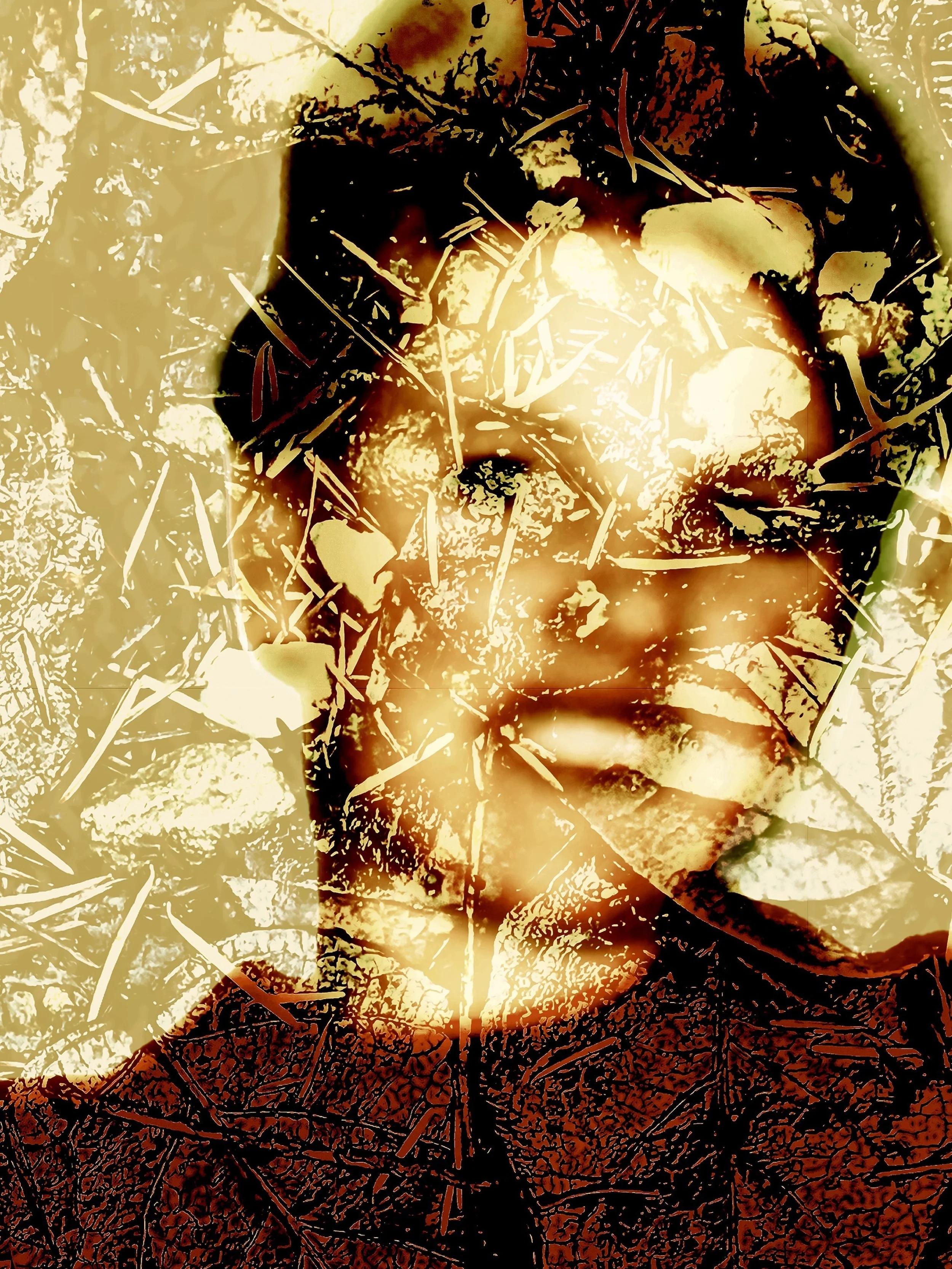 Annie's Girls:  Cher