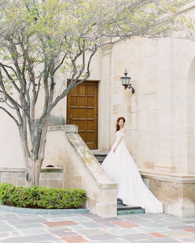 I was so excited to visit Greystone Mansion and fell in love with this venue all over again!