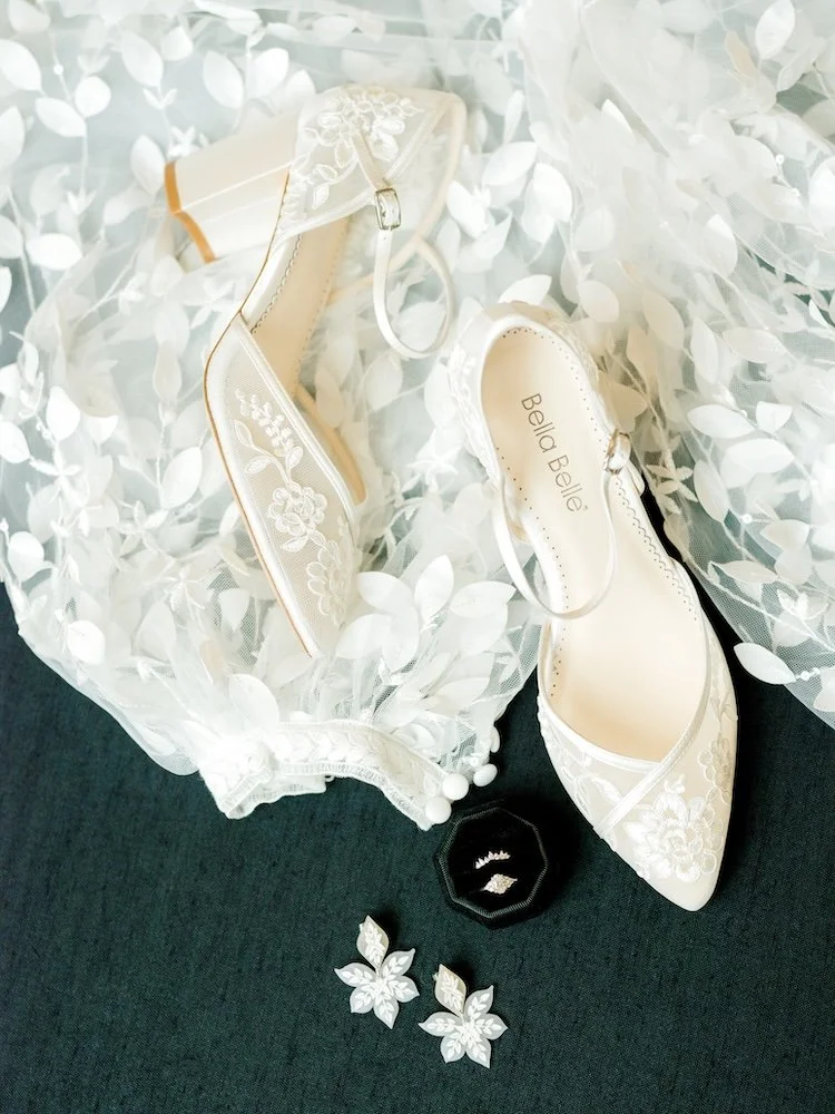 M&D Hagadone  Event Center Wedding