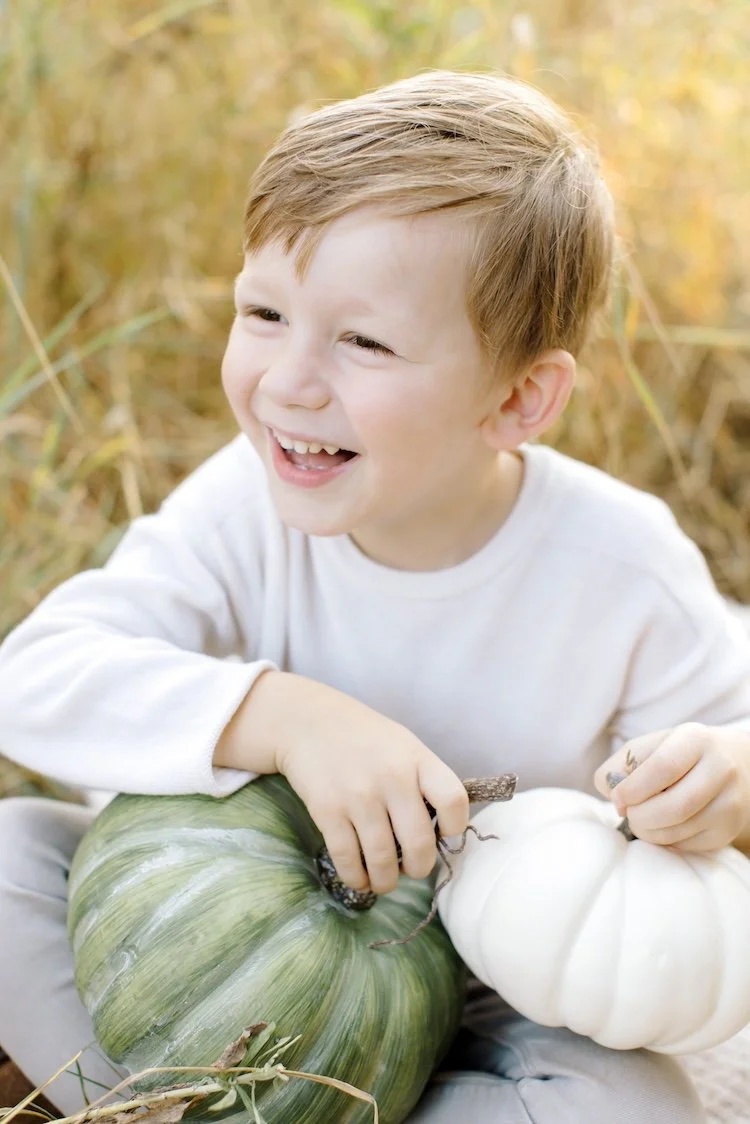 Holiday Family Session