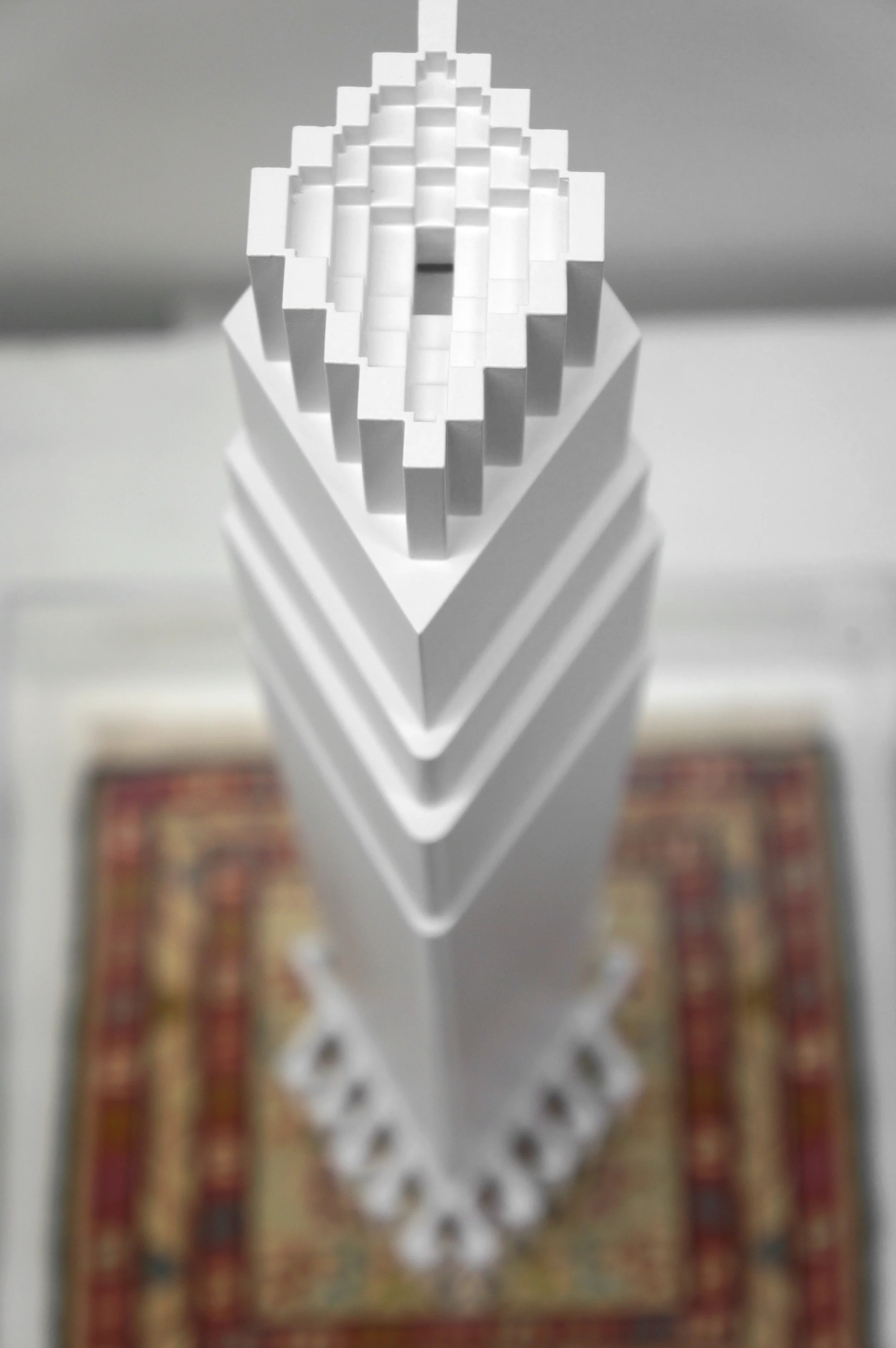 Negotiating the Space for Possible Coexistences No. 7, 2013