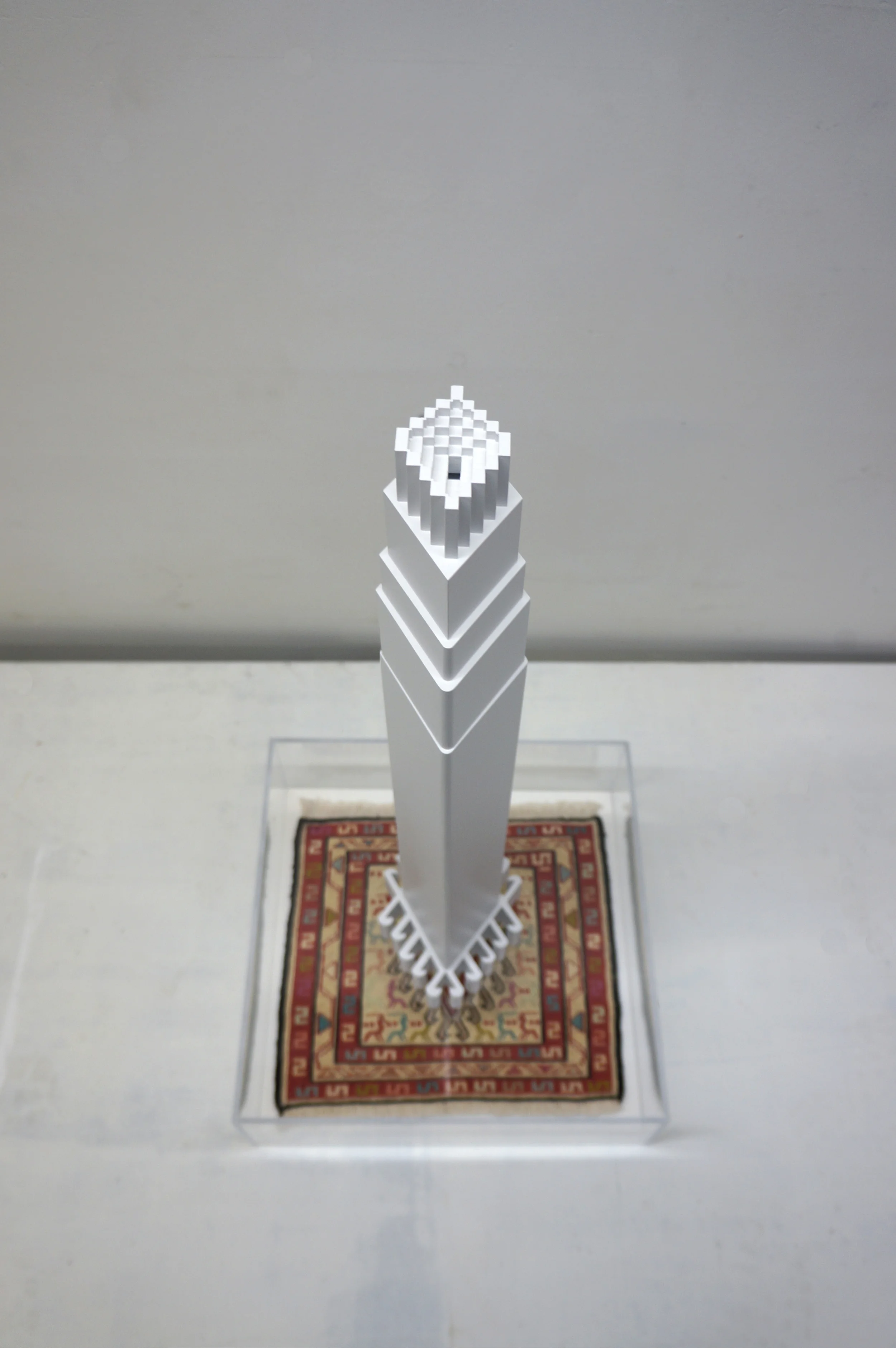 Negotiating the Space for Possible Coexistences No. 7, 2013