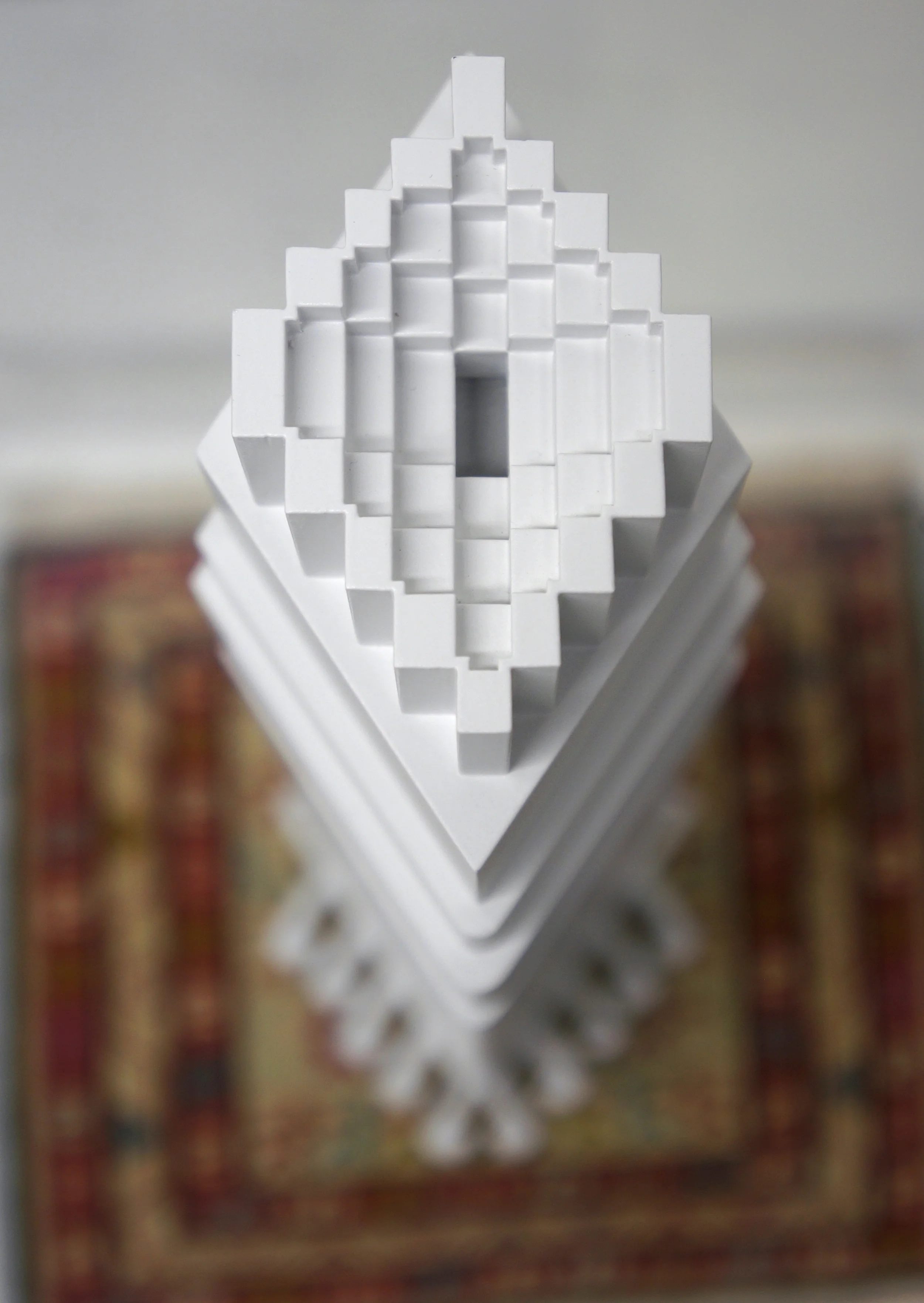 Negotiating the Space for Possible Coexistences No. 7, 2013