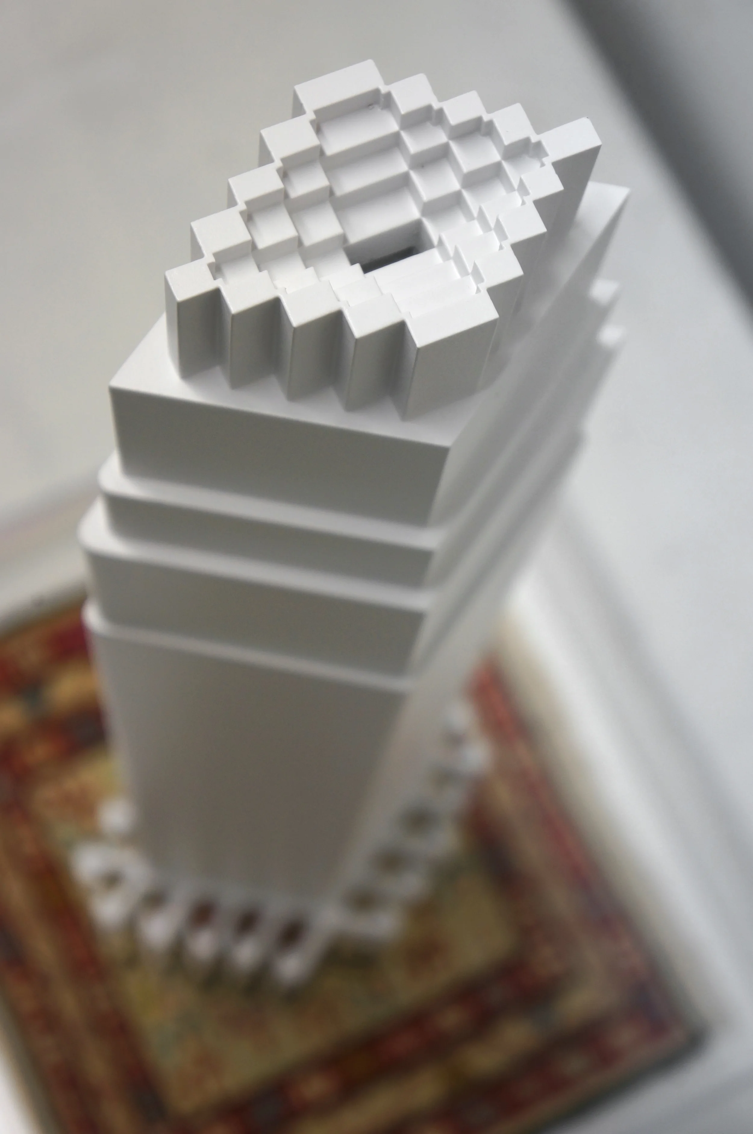 Negotiating the Space for Possible Coexistences No. 7, 2013