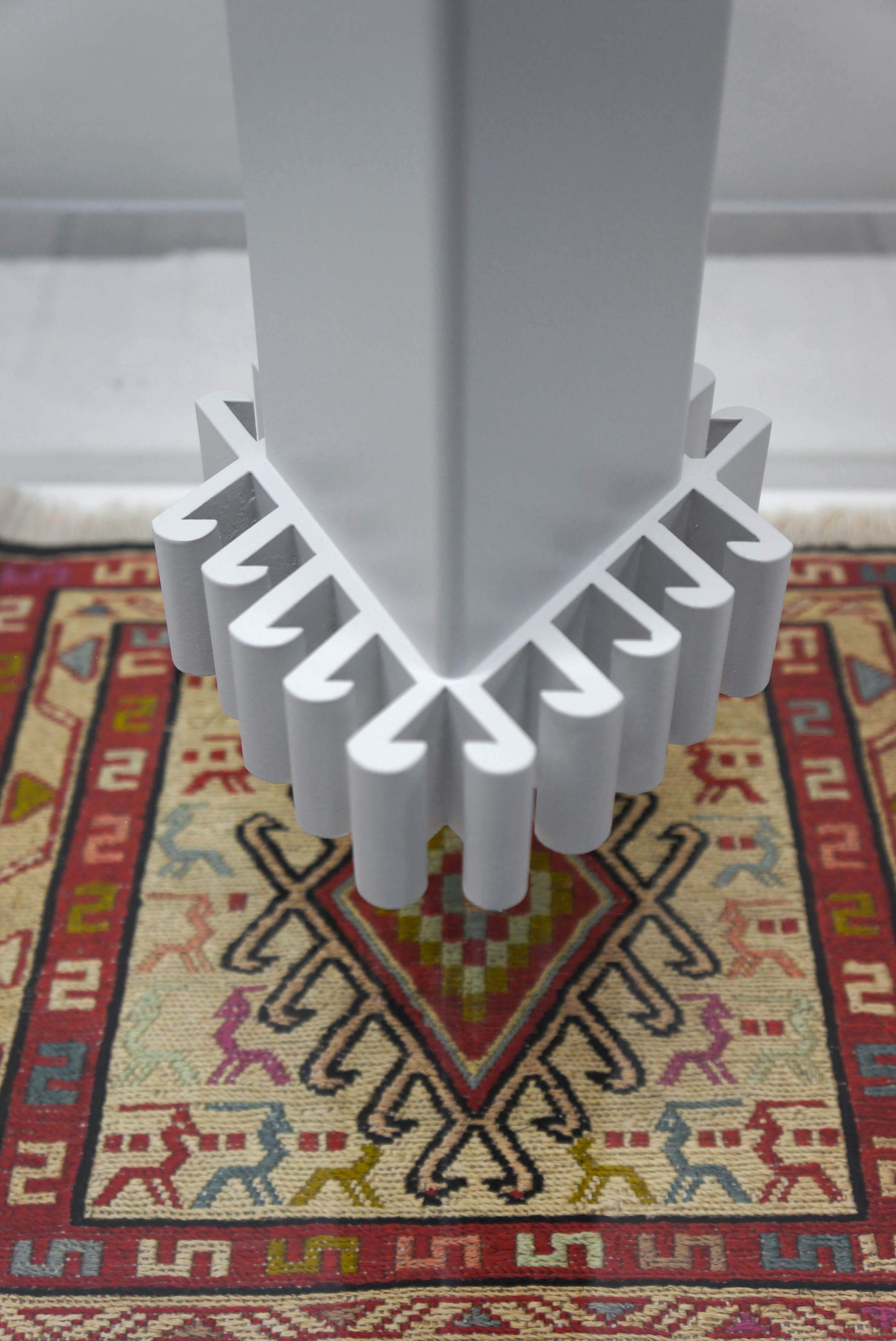 Negotiating the Space for Possible Coexistences No. 7, 2013