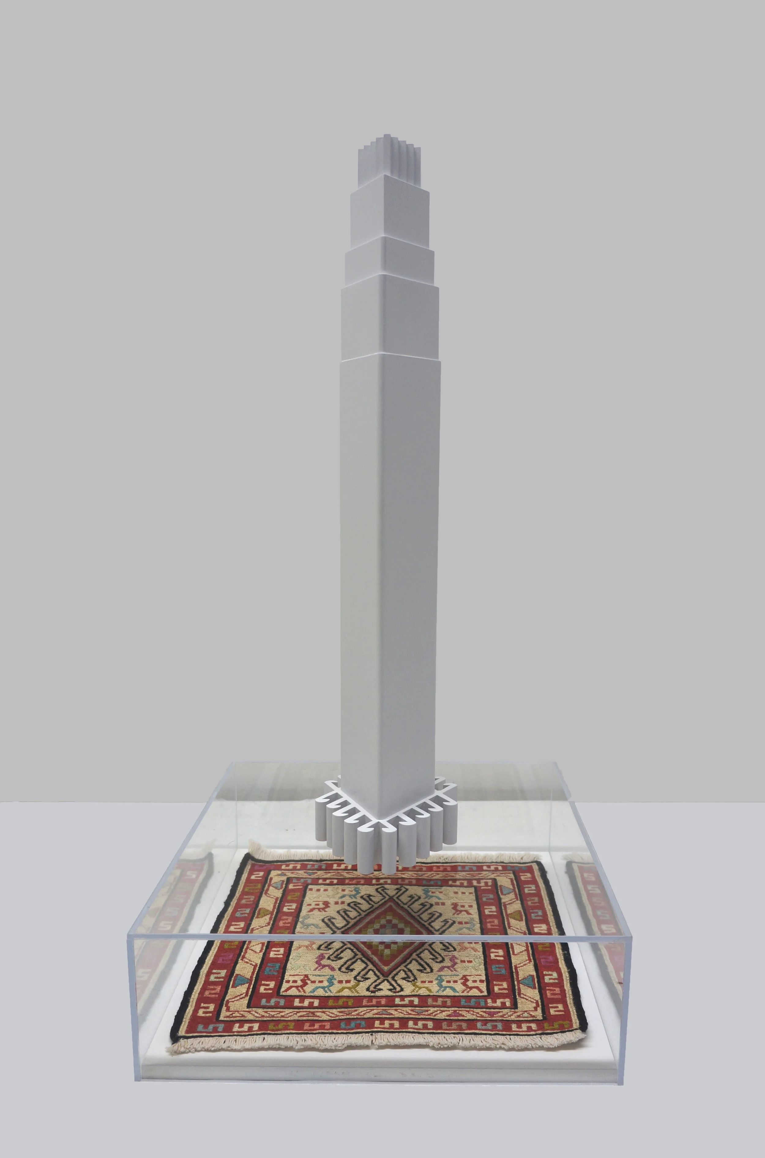 Negotiating the Space for Possible Coexistences No. 7, 2013