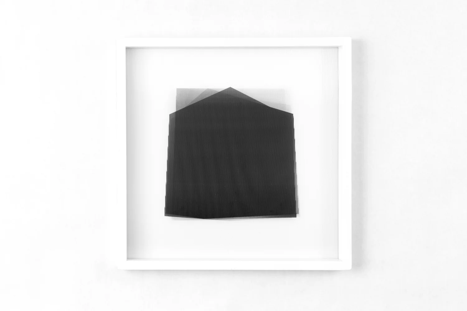 Black Squared, 2013