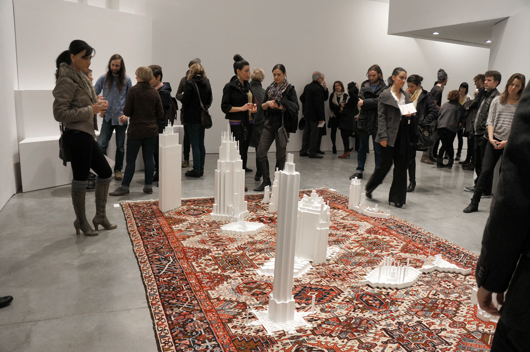 Grounds for Standing and Understanding