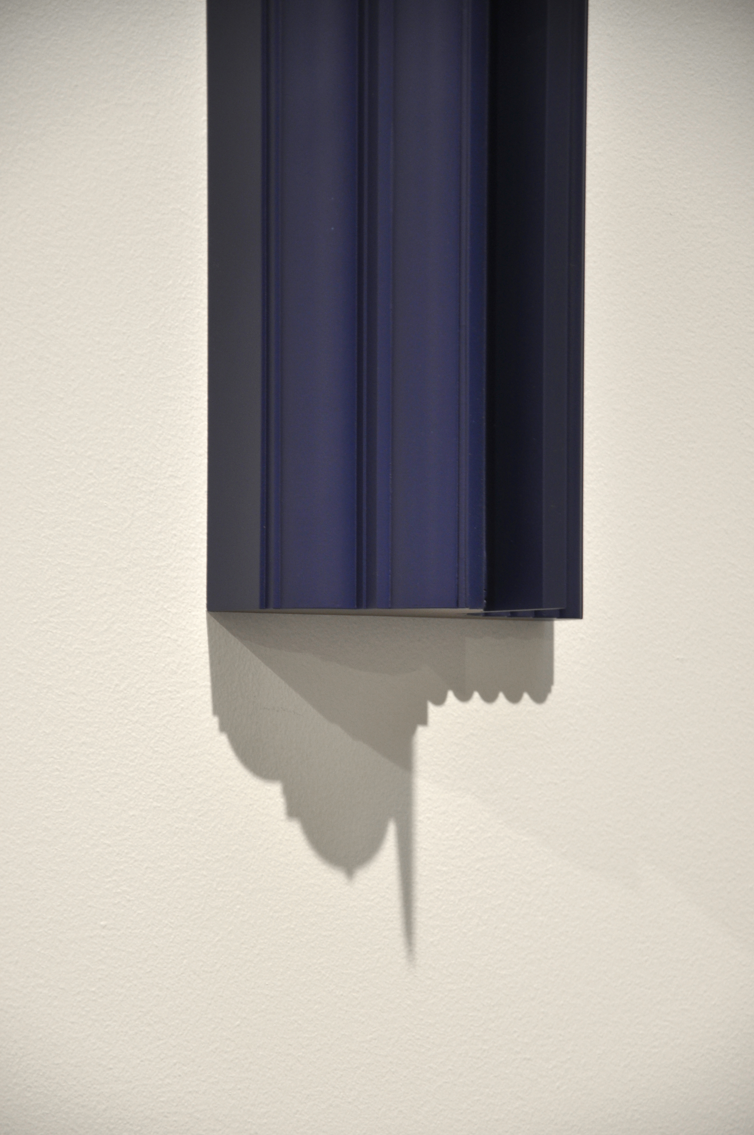 Untitled (Blue Mosque), 2011 (detail)