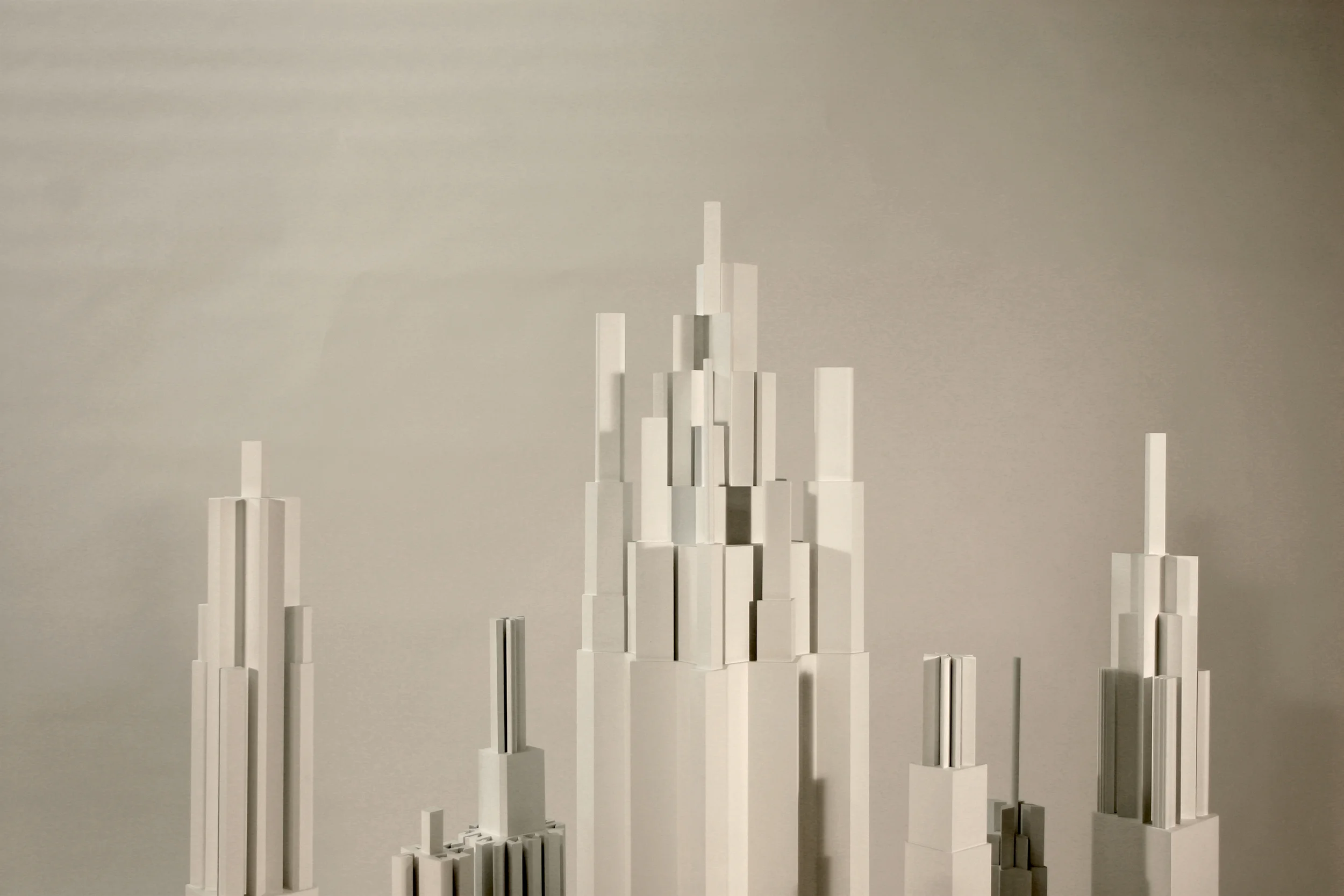 Negotiating the Space for Possible Coexistences No. 4 , 2012