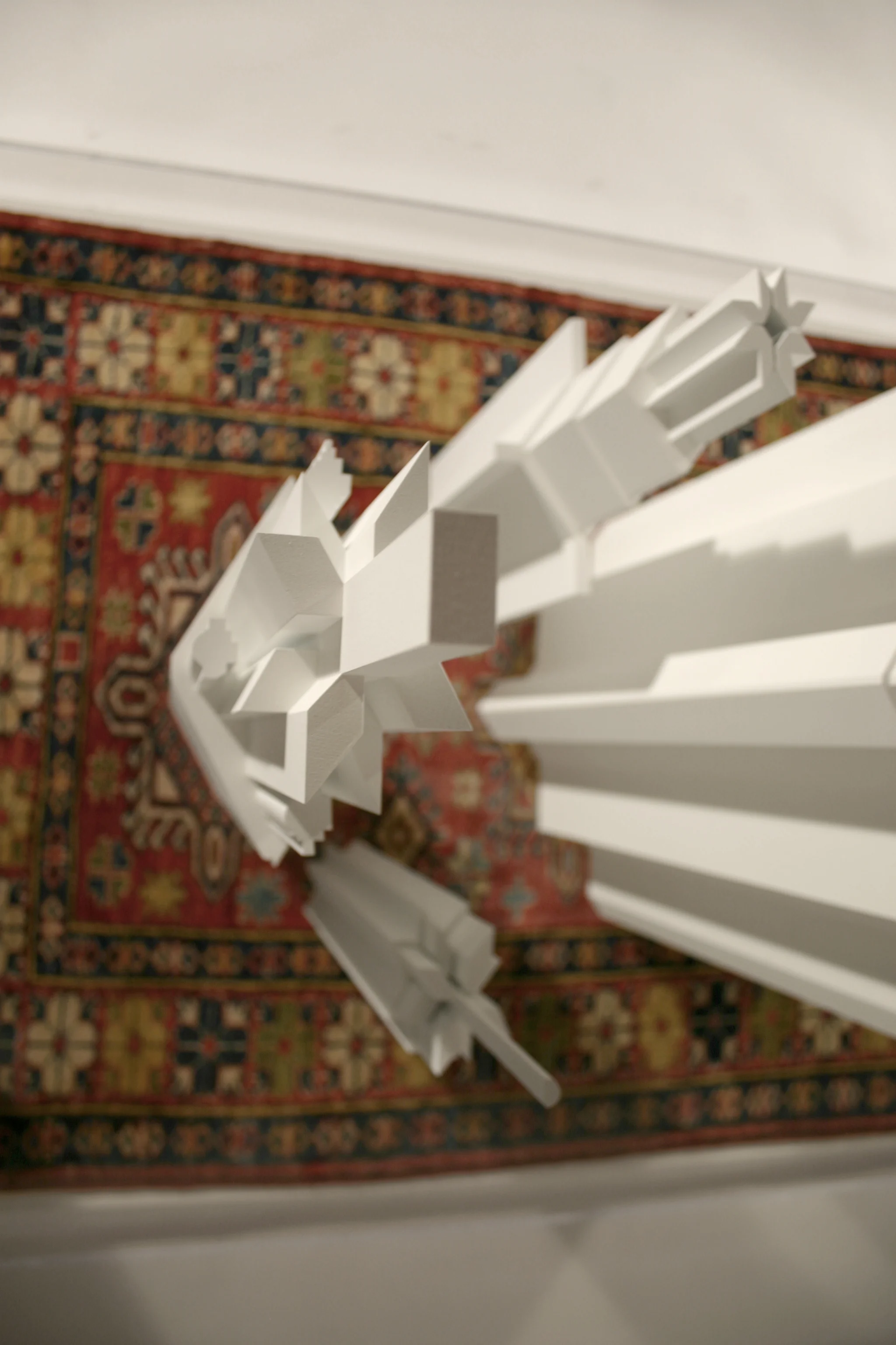 Negotiating the Space for Possible Coexistences No. 4 , 2012