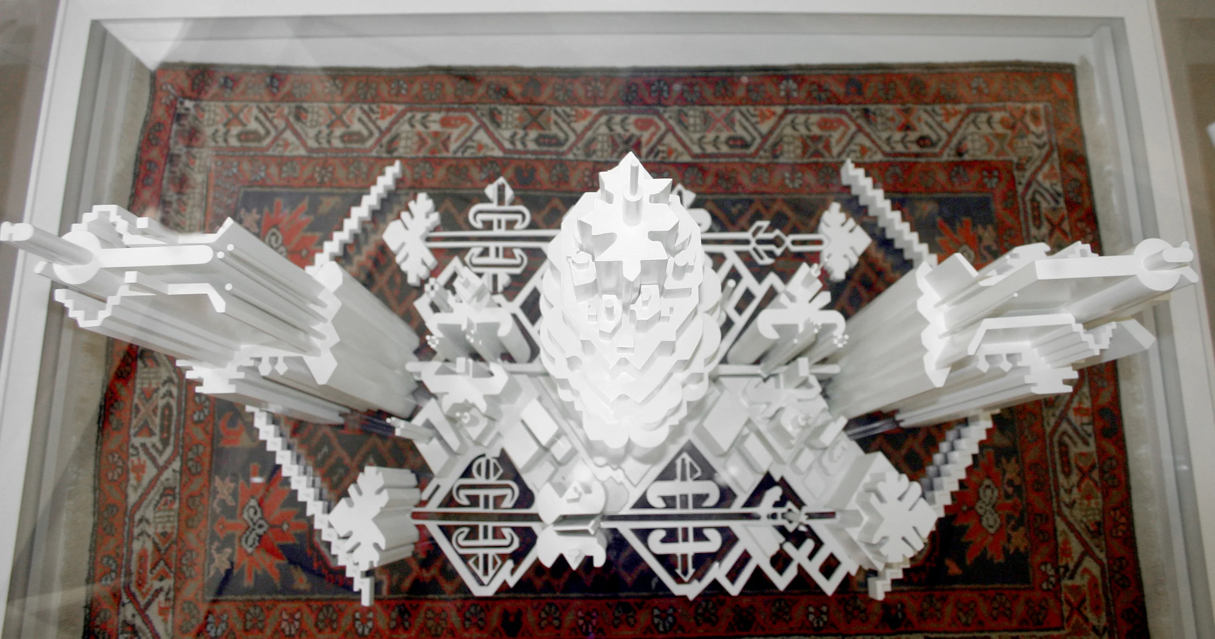 Negotiating the Space for Possible Coexistences No. 1, 2010