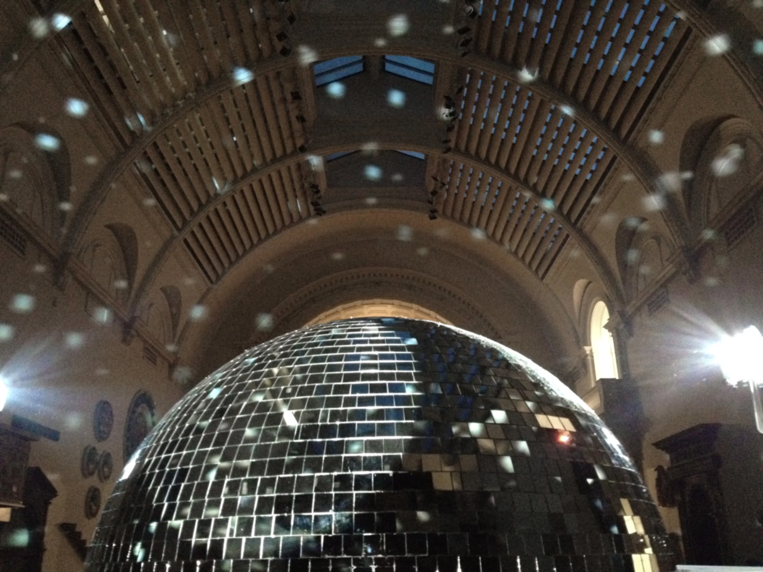 Mechanisms of Disorientation: TOWARDS A FRAGMENTED UNDERSTANDING, 2012