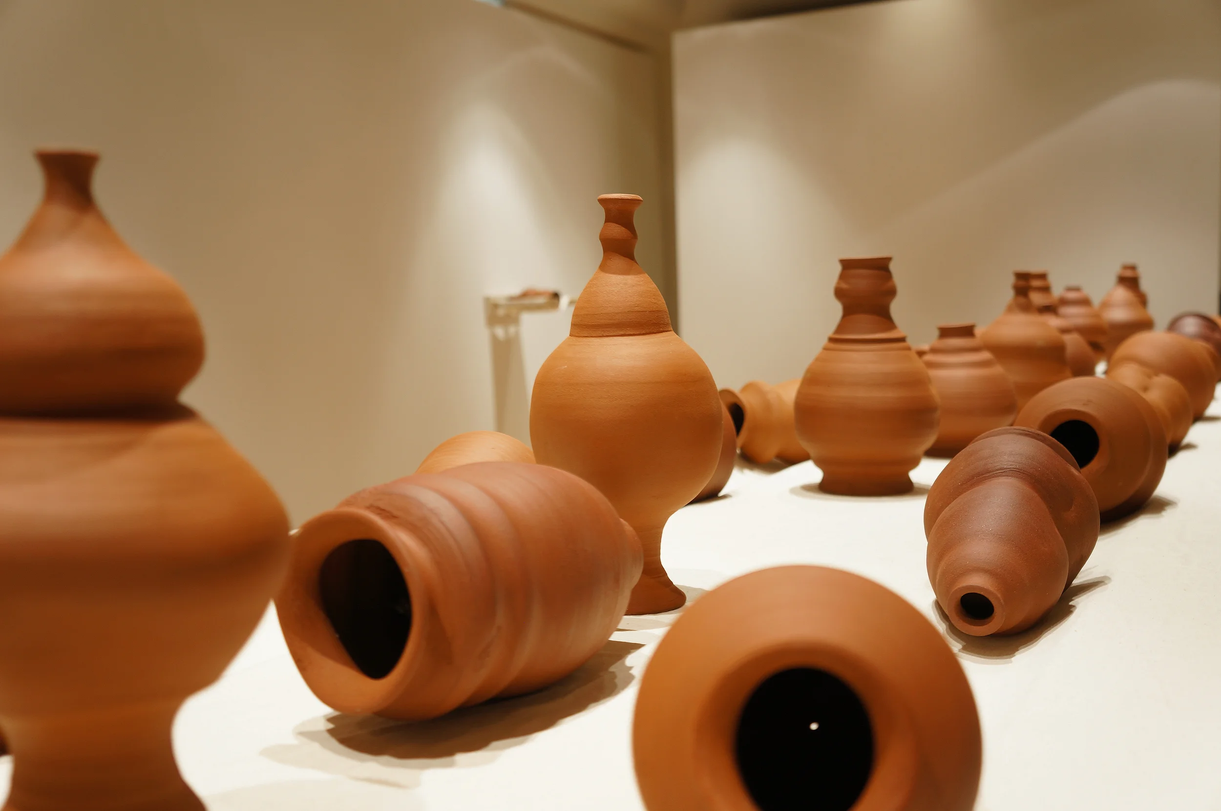 Dialectic of Failure