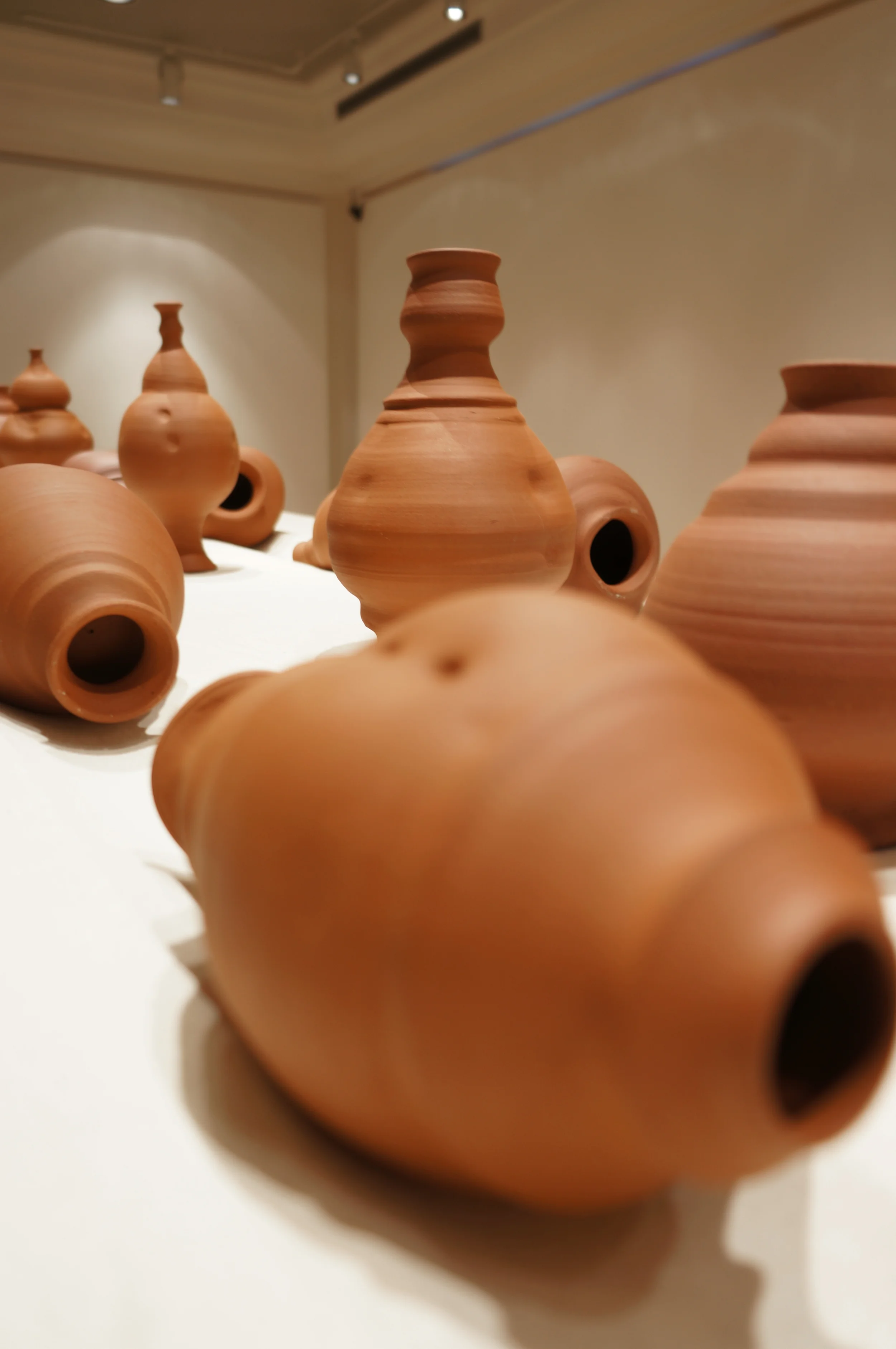 Dialectic of Failure