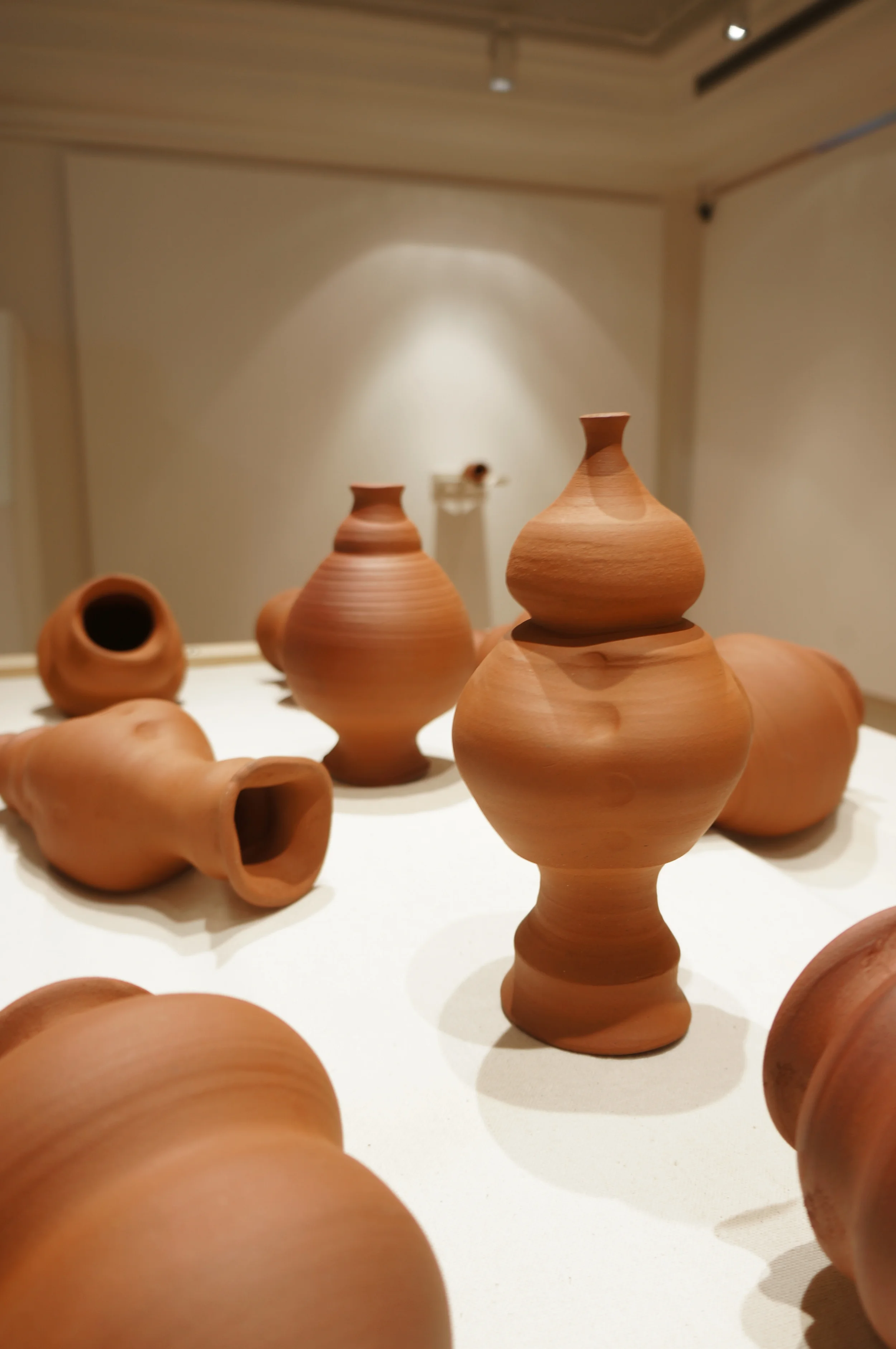 Dialectic of Failure