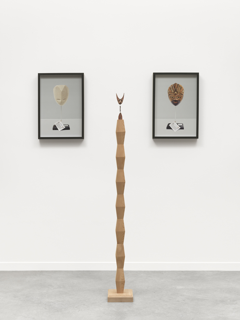 Brancusi's Alien Fascination (including Constantin)