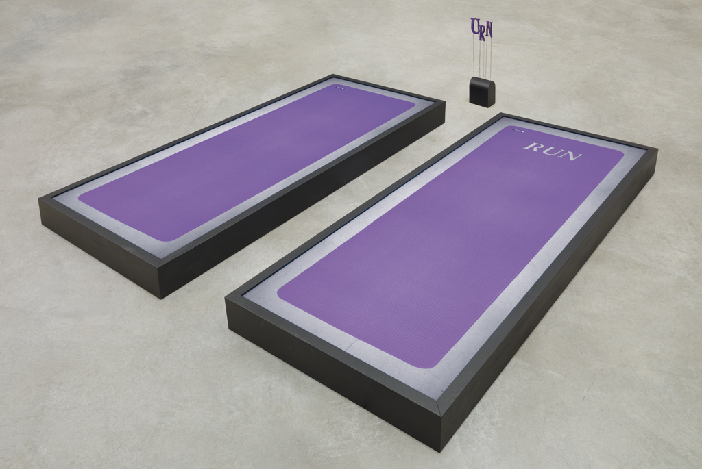 RUN (including URN), 2014