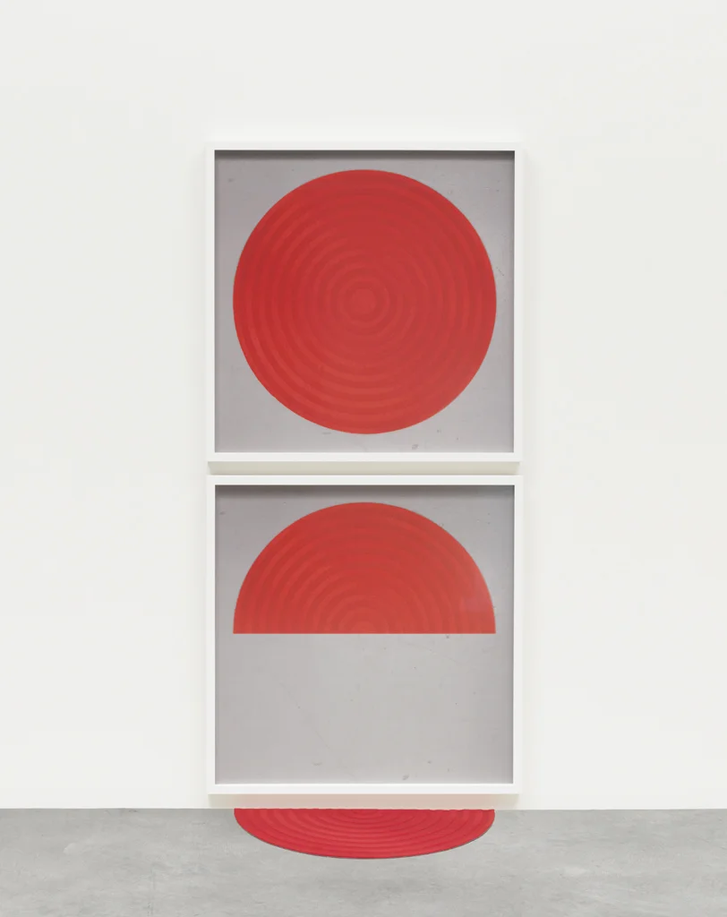 The Rise and the Fall of the Sun, 2014