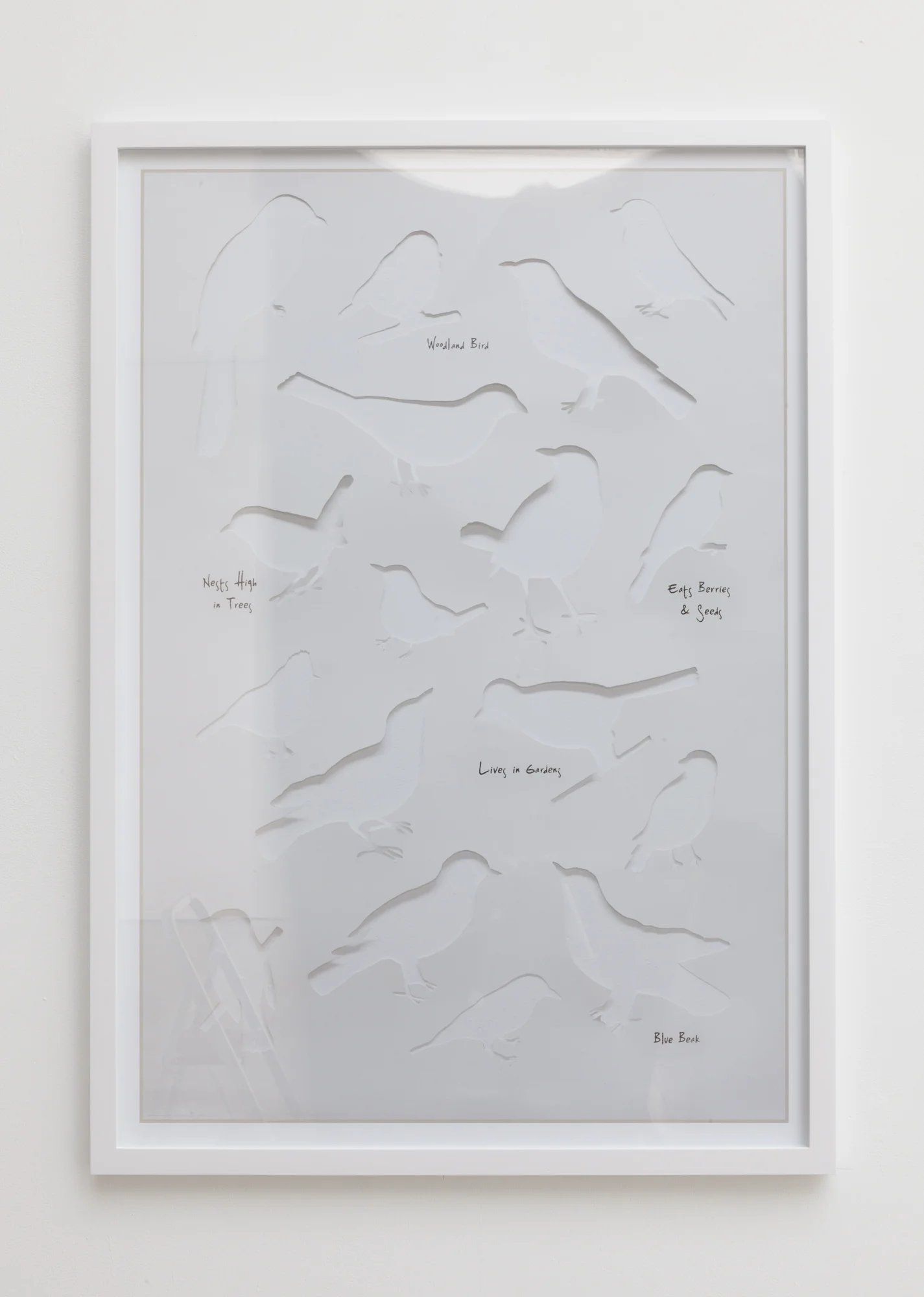 Martyrs (with Taste of Cherry), 2016