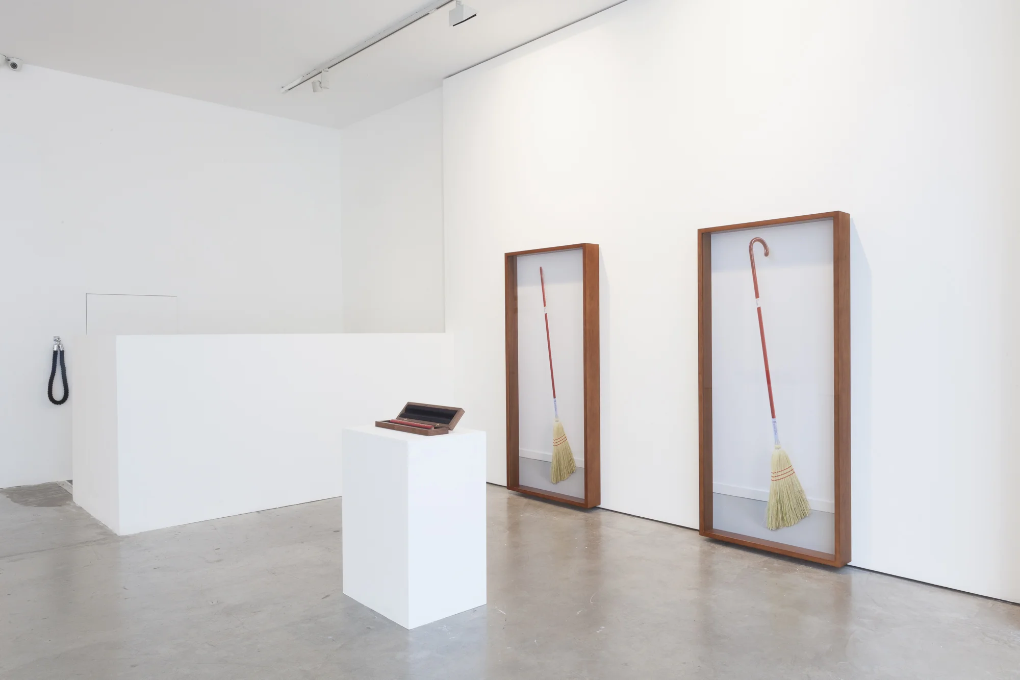 Shepherd and the Witch (with Primitive Accumulation), 2016