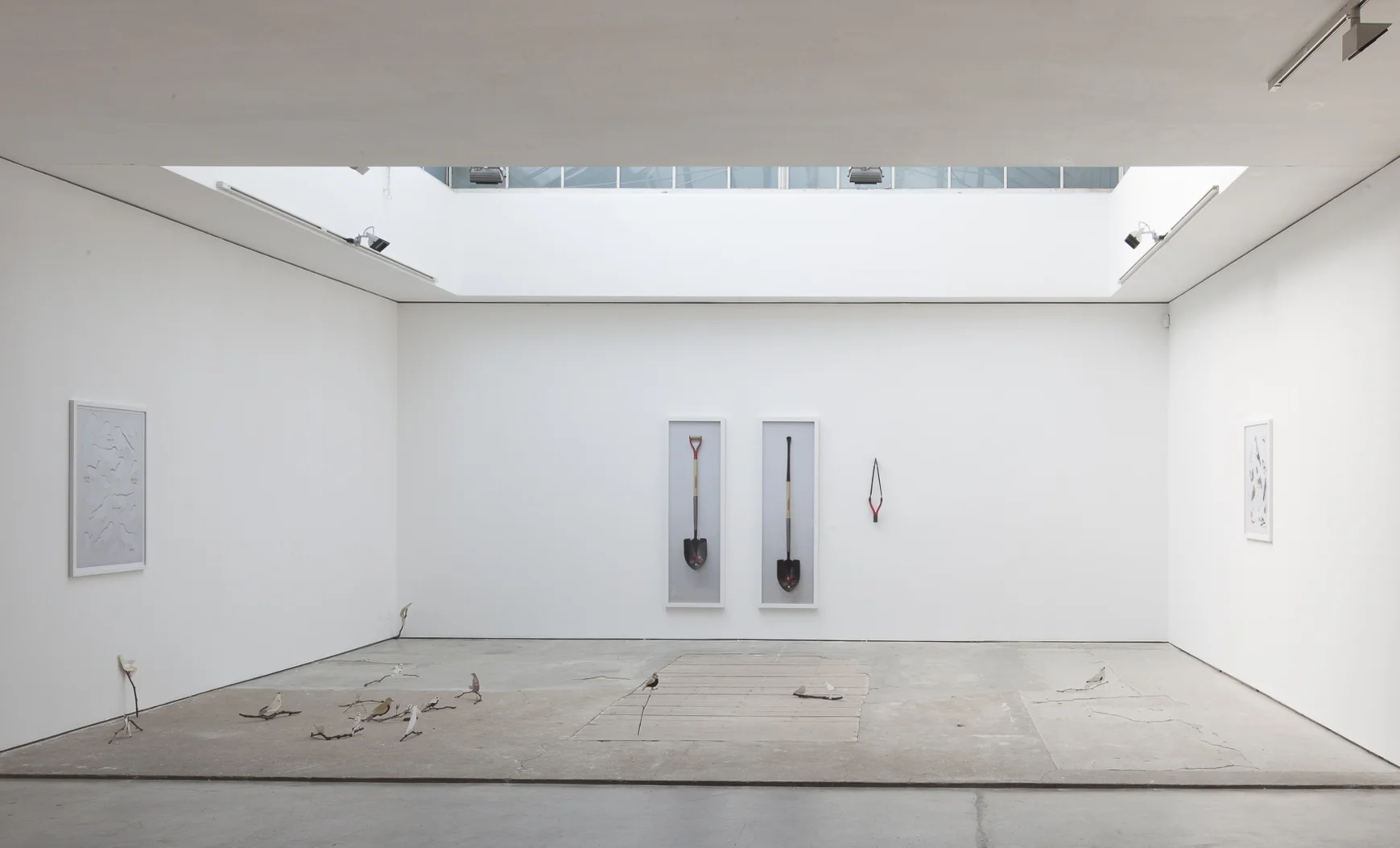 a fair day's wage for a fair day's work, 2016
