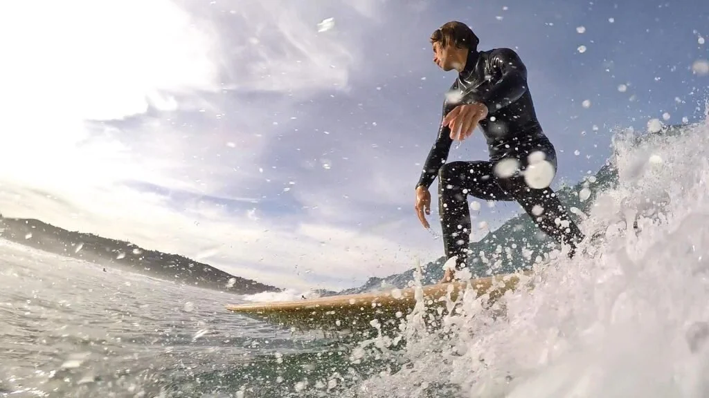 Ocean Athlete? Citizen Scientist. (REI Co-op Journal)
