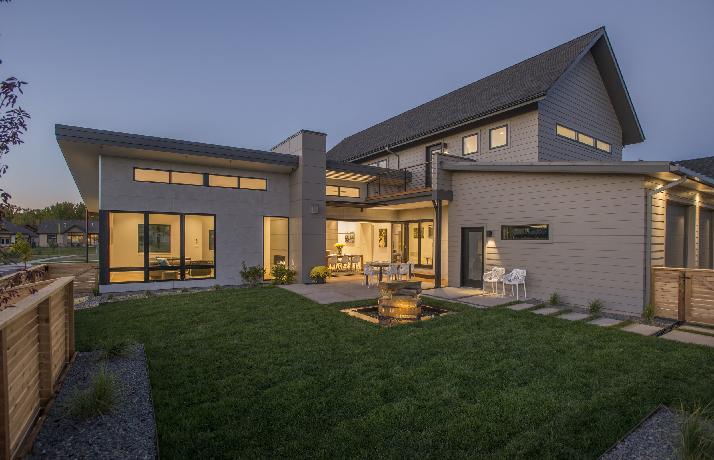   Trimbach Builders, Bozeman  