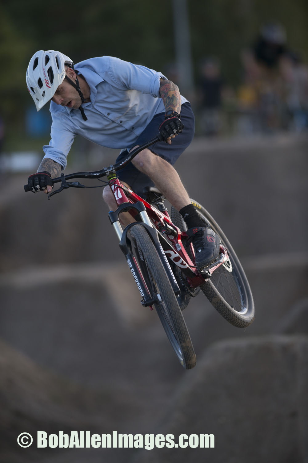  Westlake Bike Park Grand Opening 