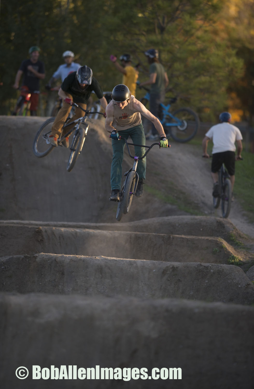  Westlake Bike Park Grand Opening 