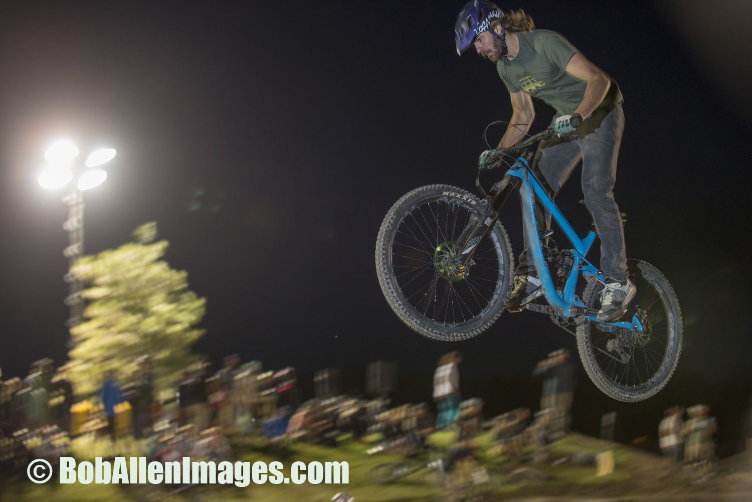  Westlake Bike Park Grand Opening 