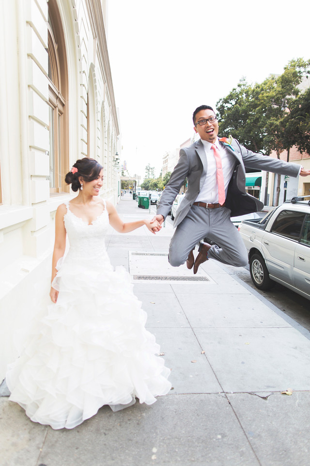 Chiara+Norwin | Corpus Christi Church | Hotel Shattuck