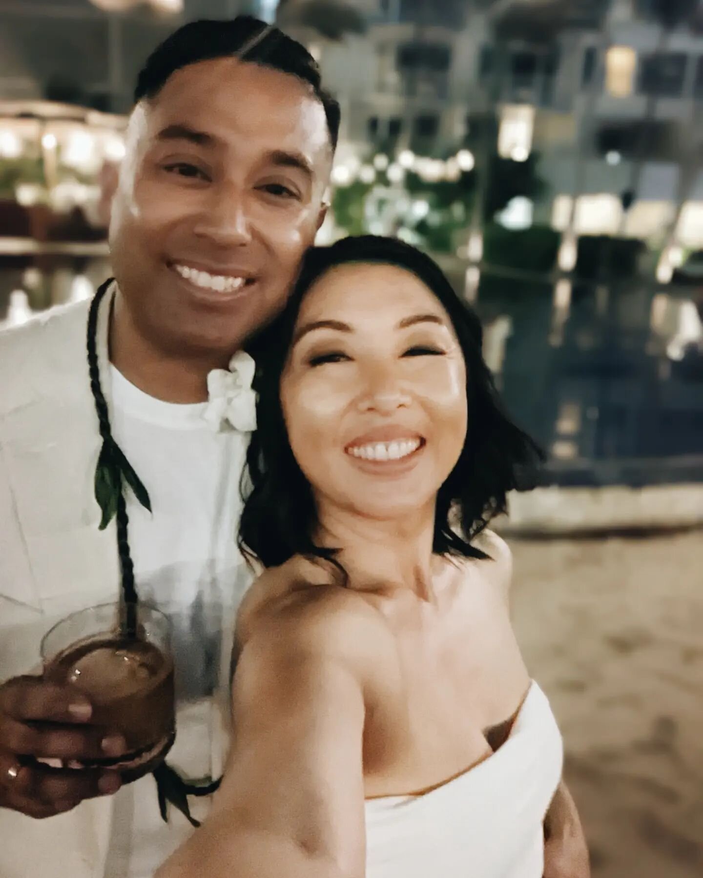 we 𝒔𝒕𝒊𝒍𝒍 do...cheers to 10 years to the love of my life...just wow.