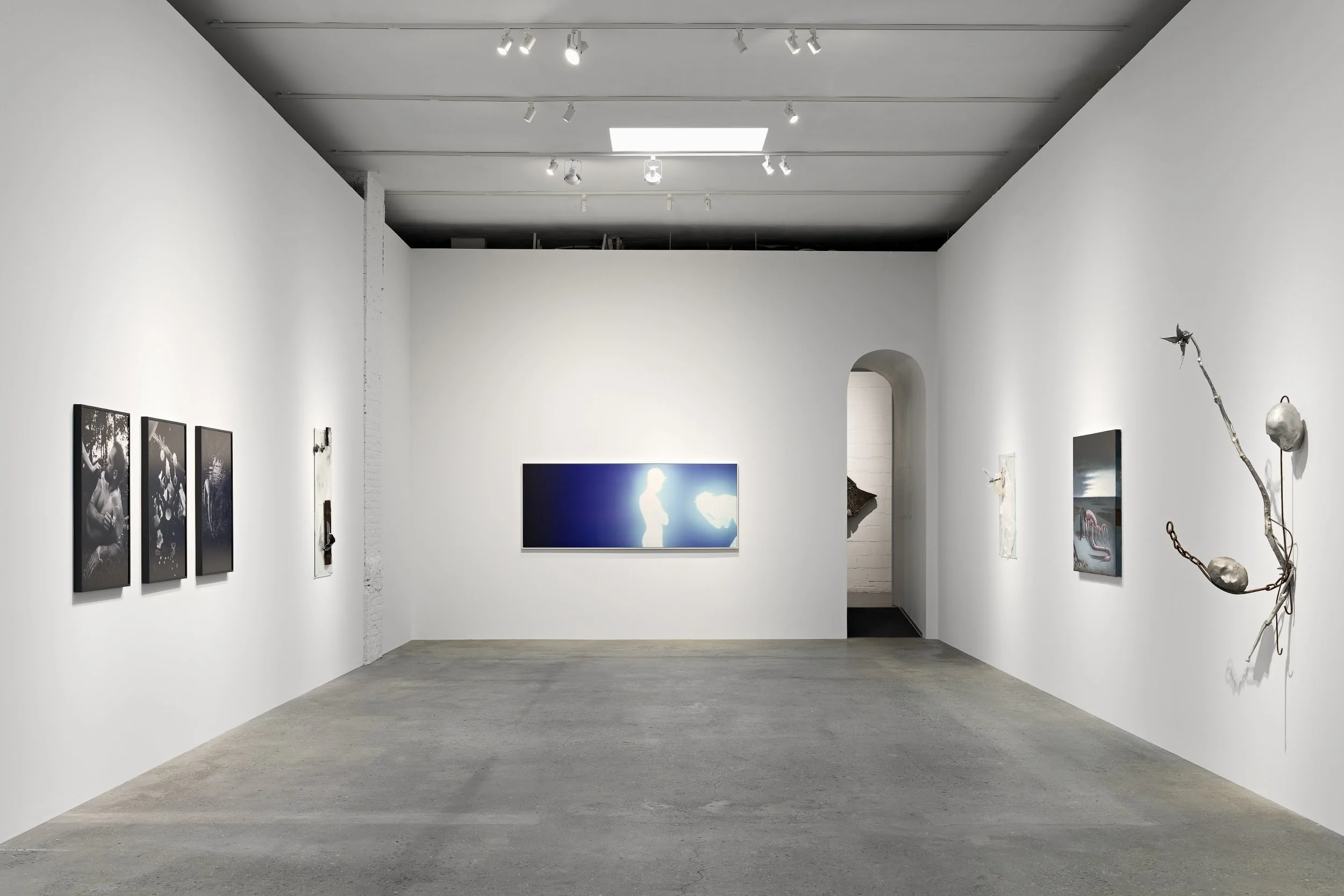 soul breaker at Company Gallery 