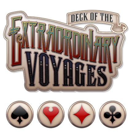 Extraordinary Voyages