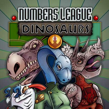 Dinosaurs Expansion