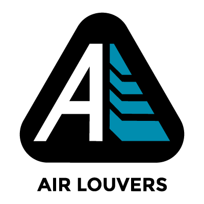 New Air Louvers Logo